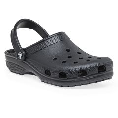Crocs Moda Zueco Crocs Classic Negro