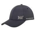 361 Running Gorra 361 De Running Sport Logo Azul