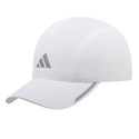 Adidas Running Gorra Adidas De Running Unisex Blanca