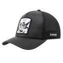 Capslab Moda Gorra Capslab DC Batman Negra