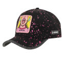 Capslab Moda Gorra Capslab Dreamland Negra