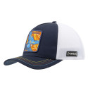 Capslab Moda Gorra Capslab Thunderbird Azul
