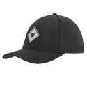 Hang Loose Moda Gorra Hang Loose Alder Negra