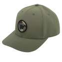 Hang Loose Moda Gorra Hang Loose Hidden Verde