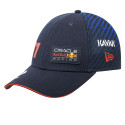 New Era Moda Gorra New Era F1 Red Bull Racing Numero 11 Azul