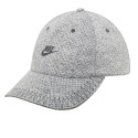 Nike Entrenamiento Gorra Nike Club Gris