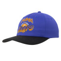 Puma Moda Gorra Puma Basketball Azul