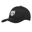 Puma Basquet Gorra Puma Basketball Pro Negra