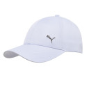 Puma Moda Gorra Puma Essentials Metal Blanca