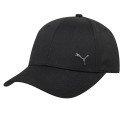 Puma Moda Gorra Puma Essentials Metal Negra