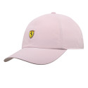 gorra puma ferrari mujer rosa