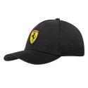 Puma Motorsport Gorra Puma Ferrari Trucker Negra
