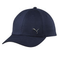 Puma Moda Gorra Puma Metal Cat Azul