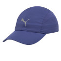 Puma Entrenamiento Gorra Puma Quick Dry Lila