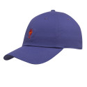 Puma Moda Gorra Puma Wardrobe Essentials Graphic Azulino