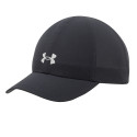 Under Armour Running Gorra Under Armour Launch Mujer Negra