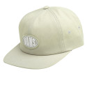 Vans Moda Gorra Vans Spray On Jockey Gris