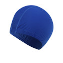 Hydro Natacion Gorro De Natacion Hydro Lycra Azul
