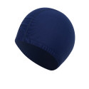 Hydro Natacion Gorro De Natacion Hydro Lycra Azul