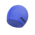 Hydro Natacion Gorro De Natacion Hydro Silicona Nio Azul