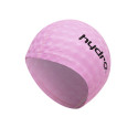 Hydro Natacion Gorro De Natacion Hydro Silicona Mix Nio Nia Rosa