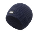 Puma Moda Gorro Puma Classic Ribbed Azul