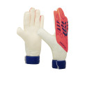 Guantes De Arquero Adidas Predator Training Naranja