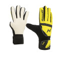 Nassau Futbol Guantes De Arquero Nassau Dino Nio Nia Amarillo