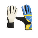 Nassau Futbol Guantes De Arquero Nassau Dino Nio Nia Azul