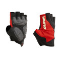 Vairo Ciclismo Guantes De Ciclismo Vairo Cyclon Negro