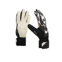 Nike Futbol Guantes De Futbol Nike GK Match Nio Nia Negro