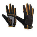 Follow Fit Running Guantes De Running Follow Fit Negro