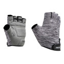 Proyec Entrenamiento Guantes Entrenamiento Proyec Texturado Mujer Gris