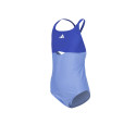 Malla Enteriza Adidas X-Back Niña Azul