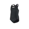 Arena Natacion Malla Enteriza Arena Solid Pro Nia Negra