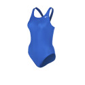 Nike Natacion Malla Enteriza Nike Nylon Core Solids Mujer Azul