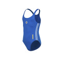 One Step Natacion Malla Enteriza One Step Little Nia Azul