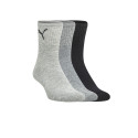 Puma Moda Medias Con Caa Puma Pack X3 Sport