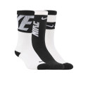 Nike Entrenamiento Medias Con Caa Nike Pack X3 Everyday Nio Nia