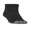 Under Armour Entrenamiento Medias Caa Baja Pack X3 Under Armour Heatgear QTR 3