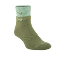 Nike Moda Medias Con Caa Everyday Plus Verde