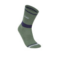 New Balance Moda Medias Con Caa New Balance Go At Color Verde