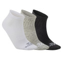 Topper Moda Medias Con Caa Pack X3 Topper Mujer