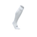 Cotton Foot Futbol Medias De Futbol CottonFoot Lisas Nio Nia Blanca