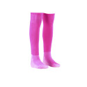 Cotton Foot Futbol Medias De Futbol CottonFoot Nio Rosa