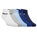 Adidas Entrenamiento Medias Soquete Pack X5 Adidas Lin Nio Nia
