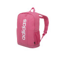 Mochila Adidas Lineal Niña Rosa