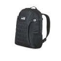 Alpine Skate Moda Mochila Alpine Skate Tactica Negra