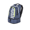 Arena Entrenamiento Mochila Arena Fastpack 30 Azul