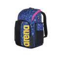 Arena Entrenamiento Mochila Arena Spiky III 45 Azul